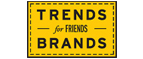 Скидка 10% на коллекция trends Brands limited! - Завьялово
